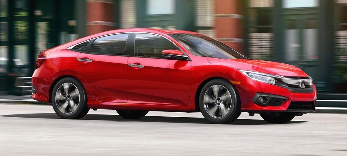 Thinking Pre-Owned? Here's Why a Used Honda Civic is a Good Buy - Jay