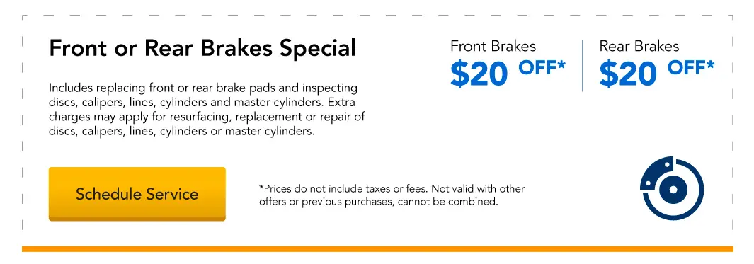 Service Specials Jay Wolfe Honda in Kansas City