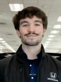 Kenny Loy at Jay Wolfe Honda Sales Department
