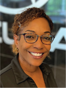 Joi Williams at Jay Wolfe Honda Service Department
